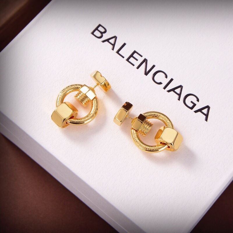 Balenciaga Earrings